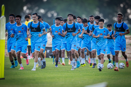 Durand Cup: Namdhari vs Indian Air Force, Punjab FC vs Karbi Anglong Morning Star headline Sunday’s fixtures