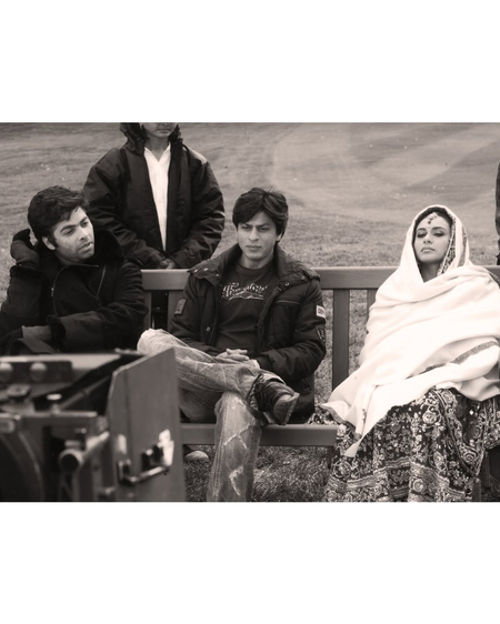 Karan Johar beams with pride as SRK bags national award for Jawan: 'There is no one like you'