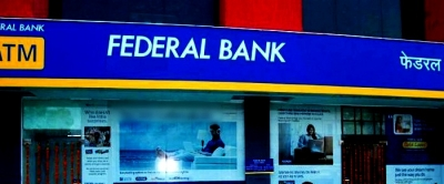 Federal Bank's Q1 net profit falls 15 pc on higher provisions Federal Bank's Q1 net profit falls 15 pc on higher provisions