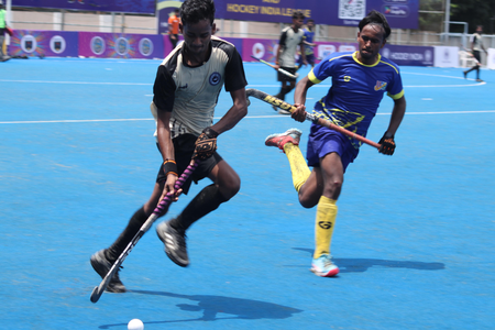 Sub Jr Men’s National:Arunachal, Bengal, Kerala and Himachal register victories to conclude division ‘B’ matches