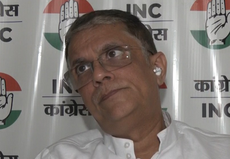इतिहास में दर्ज होंगे राहुल गांधी के खुलासे पवन खेड़ा इतिहास में दर्ज होंगे राहुल गांधी के खुलासे पवन खेड़ा