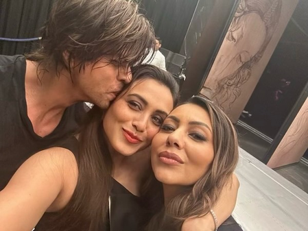 Gauri Khan on SRK, Rani Mukerji & Karan Johar winning National Award: 'Ready to brag about them'