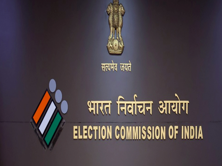 ECI hits back at Rahul over allegations on electoral roll revision in Bihar ECI hits back at Rahul over allegations on electoral roll revision in Bihar