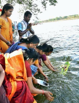 TN: 'Aadi Perukku' festival tomorrow; Sub-Registrar offices to remain shut despite surge in registration demand