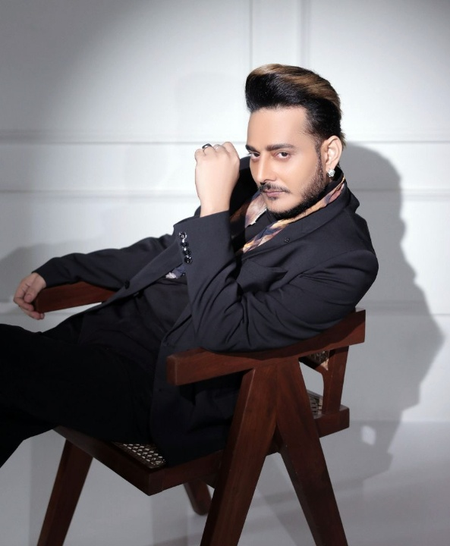 Tanishk Bagchi refuses to compare ‘Saiyaara’ singer’s voice to Mustafa Zahid, Atif Aslam: ‘Faheem’ apna hai’ Tanishk Bagchi refuses to compare ‘Saiyaara’ singer’s voice to Mustafa Zahid, Atif Aslam: ‘Faheem’ apna hai’