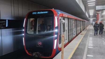 Russia unveils major railway expansion plans Russia unveils major railway expansion plans