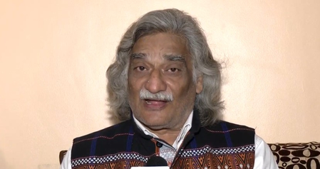 Kashi's name echoing across world: GI expert Padma Shri Rajni Kant Kashi's name echoing across world: GI expert Padma Shri Rajni Kant