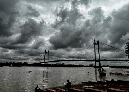 Heavy rainfall in North Bengal, MeT office issues red alert Heavy rainfall in North Bengal, MeT office issues red alert