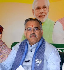 Speaking Pakistan's language: BJP slams Mani Shankar Aiyar over remarks on diplomatic efforts