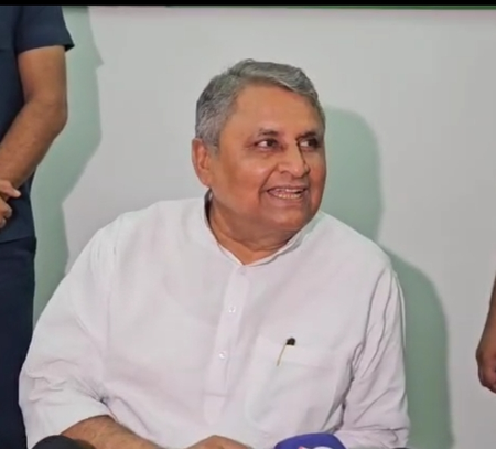 बिहार में भारी बारिश का पूर्वानुमान, राज्य सरकार अलर्ट