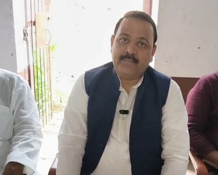ओडिशा कांड पर कांग्रेस सांसद मनोज कुमार ने जताया दुख, कहा- फेल हुई सरकार