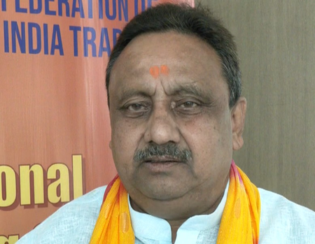 26 राज्यों के व्यापारियों ने पीएम मोदी की स्वदेशी अपील भारतीय सामान, हमारा स्वाभिमान का किया समर्थन 26 राज्यों के व्यापारियों ने पीएम मोदी की स्वदेशी अपील भारतीय सामान, हमारा स्वाभिमान का किया समर्थन