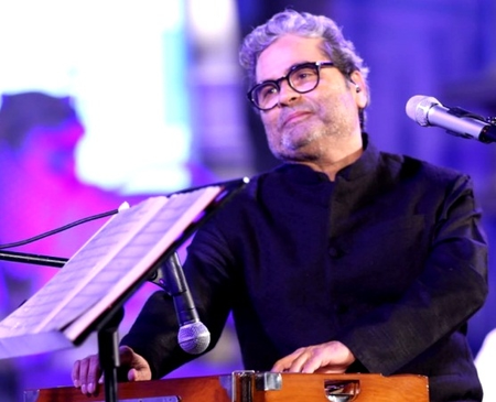 बर्थडे स्पेशल एक चोट ने बदली थी किस्मत, क्रिकेटर बनते-बनते बन गए फिल्म इंडस्ट्री के मकबूल बर्थडे स्पेशल एक चोट ने बदली थी किस्मत, क्रिकेटर बनते-बनते बन गए फिल्म इंडस्ट्री के मकबूल