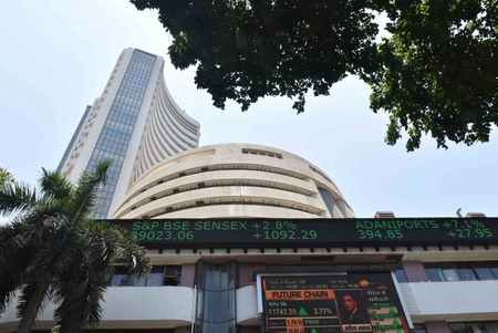 Q1 Earnings Review: Brokerages give mixed outlook, earnings downgrade ratio drops Q1 Earnings Review: Brokerages give mixed outlook, earnings downgrade ratio drops