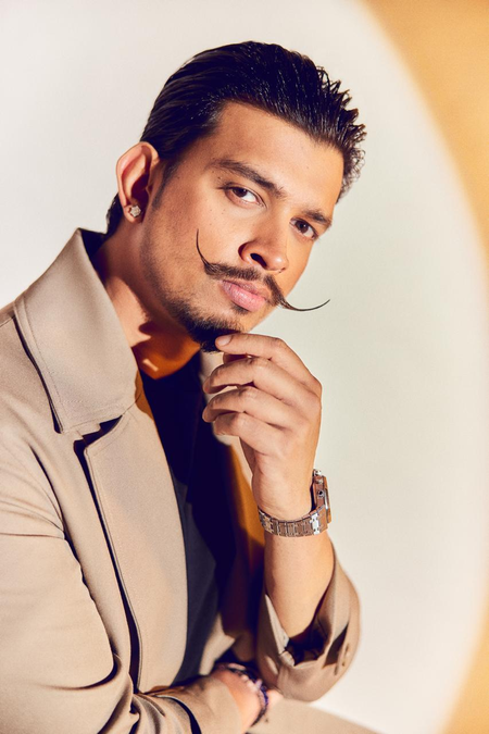 Anshul Garg on reuniting exes Isha Malviya & Abhishek Kumar: 'Both are thorough professionals' Anshul Garg on reuniting exes Isha Malviya & Abhishek Kumar: 'Both are thorough professionals'