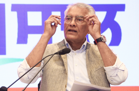 Vigilance action against party leader Gill act of vengeance, says Punjab BJP chief