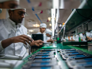 India's smartphone exports hit record .72 billion in Q1FY26, Apple leads with  billion