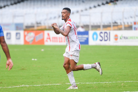 134th Durand Cup: Namdhari FC overpower Indian Air Force FT to go top of Group A