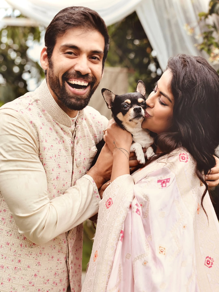 Avika Gor & Milind Chanwani talk about the biggest challenge of 'Pati Patni Aur Panga' Avika Gor & Milind Chanwani talk about the biggest challenge of 'Pati Patni Aur Panga'