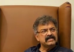 NCP-SP leader Jitendra Awhad slams Sanatani ideology, questions Manusmriti's relevance