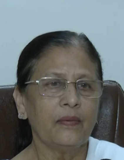 एसआईआर प्रक्रिया में पारदर्शिता का अभाव लोकतंत्र पर हमला : फौजिया खान