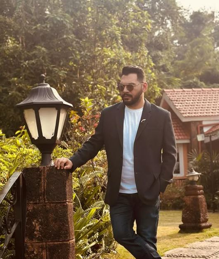 Kayoze Irani lists logistical challenges of ‘Sarzameen’