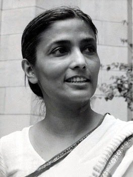 राजनीति और साहित्य में नारी शक्ति की मिसाल नंदिनी सत्पथी, सीएम पद का तय किया सफर