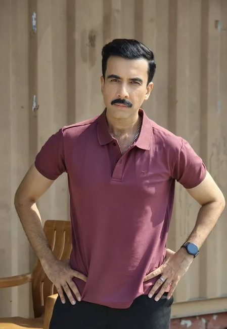 Naveen Kasturia shares his childhood obsession