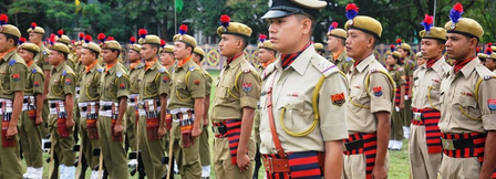 Manipur govt expands police organisation to boost policing capability