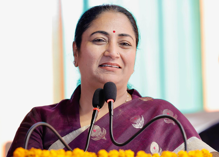 CM Rekha Gupta to table two CAG reports in Delhi Assembly today during monsoon session