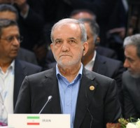 Iran approves formation of new defence council