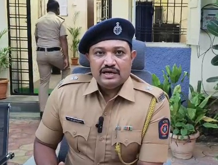महाराष्ट्र : लातूर में पुलिस को बड़ी कामयाबी, डकैती करने वाले पांच आरोपियों को पकड़ा