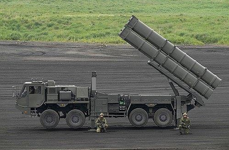North Korea slams Japan's reported move to deploy upgraded anti-ship missiles in Kumamoto North Korea slams Japan's reported move to deploy upgraded anti-ship missiles in Kumamoto