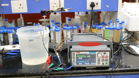 IIT Guwahati’s deep learning sensor to turn exhaling air from mouth into voice commands