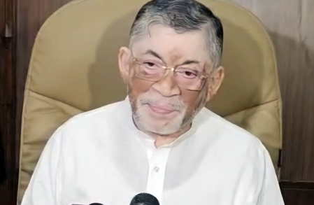 राज्यपाल गंगवार ने कहा, ‘जनजातीय अस्मिता के सशक्त स्वर थे शिबू सोरेन’, कल्पना सोरेन बोलीं- सब वीरान सा हो गया है बाबा राज्यपाल गंगवार ने कहा, ‘जनजातीय अस्मिता के सशक्त स्वर थे शिबू सोरेन’, कल्पना सोरेन बोलीं- सब वीरान सा हो गया है बाबा
