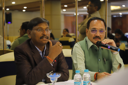 Archery Association of India announces inaugural Archery League Archery Association of India announces inaugural Archery League