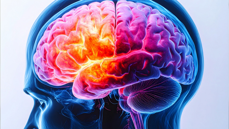 Study explores role of brain in treating type 1 diabetes