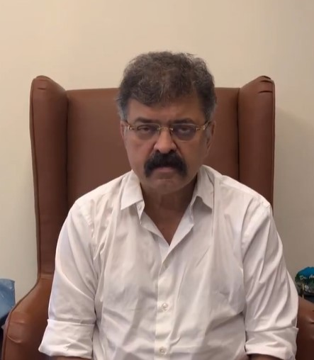 SC should question govt, not those who raise concerns: Jitendra Awhad as apex court raps Rahul Gandhi over army remarks SC should question govt, not those who raise concerns: Jitendra Awhad as apex court raps Rahul Gandhi over army remarks