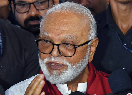 MahaYuti will win BMC polls irrespective of Uddhav-Raj alliance, claims Chhagan Bhujbal