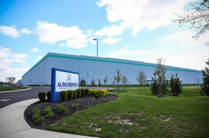 Aurobindo Pharma’s Q1 net profit falls 10 pc to Rs 824 crore