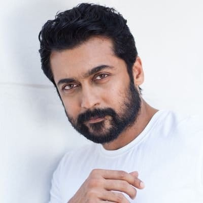 Kamal Haasan tells actor Suriya: You and the team at Agaram have set in motion a silent revolution!