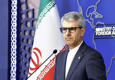 Iran to consider any nuclear proposal securing uranium enrichment right