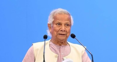 बांग्लादेश में अल्पसंख्यकों पर अत्याचार बढ़े, अवामी लीग ने यूनुस के नेतृत्व वाली अंतरिम सरकार की आलोचना की बांग्लादेश में अल्पसंख्यकों पर अत्याचार बढ़े, अवामी लीग ने यूनुस के नेतृत्व वाली अंतरिम सरकार की आलोचना की