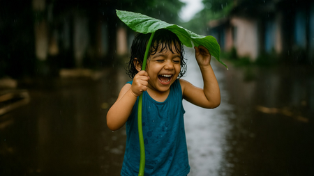 मानसून में बच्चों की सेहत का रखें खास ख्याल, जानिए कैसे करें बीमारियों से बचाव मानसून में बच्चों की सेहत का रखें खास ख्याल, जानिए कैसे करें बीमारियों से बचाव