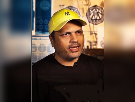 मंडला मर्डर्स को मिली शानदार सफलता का गोपी पुथरनव ने खोला राज मंडला मर्डर्स को मिली शानदार सफलता का गोपी पुथरनव ने खोला राज