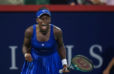 Mboko's dream run continues in Montreal, reaches first WTA 1000 semis Mboko's dream run continues in Montreal, reaches first WTA 1000 semis