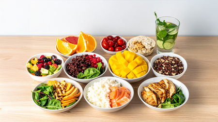 Even healthy processed food may not be good for your weight loss journey: Study