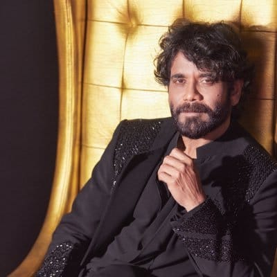 Here's what director Lokesh Kanakaraj said when Nagarjuna asked him,'Can people be so evil?' Here's what director Lokesh Kanakaraj said when Nagarjuna asked him,'Can people be so evil?'