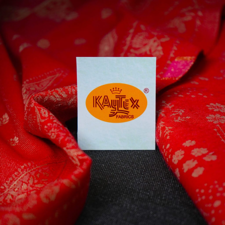 Kaytex Fabrics’ shares list 20 pc lower at Rs 144