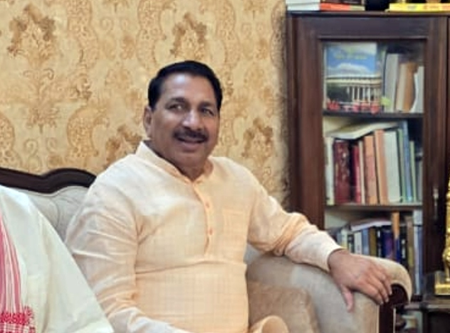 मध्य प्रदेश में खाद का संकट नहीं कृषि मंत्री कंसाना मध्य प्रदेश में खाद का संकट नहीं कृषि मंत्री कंसाना